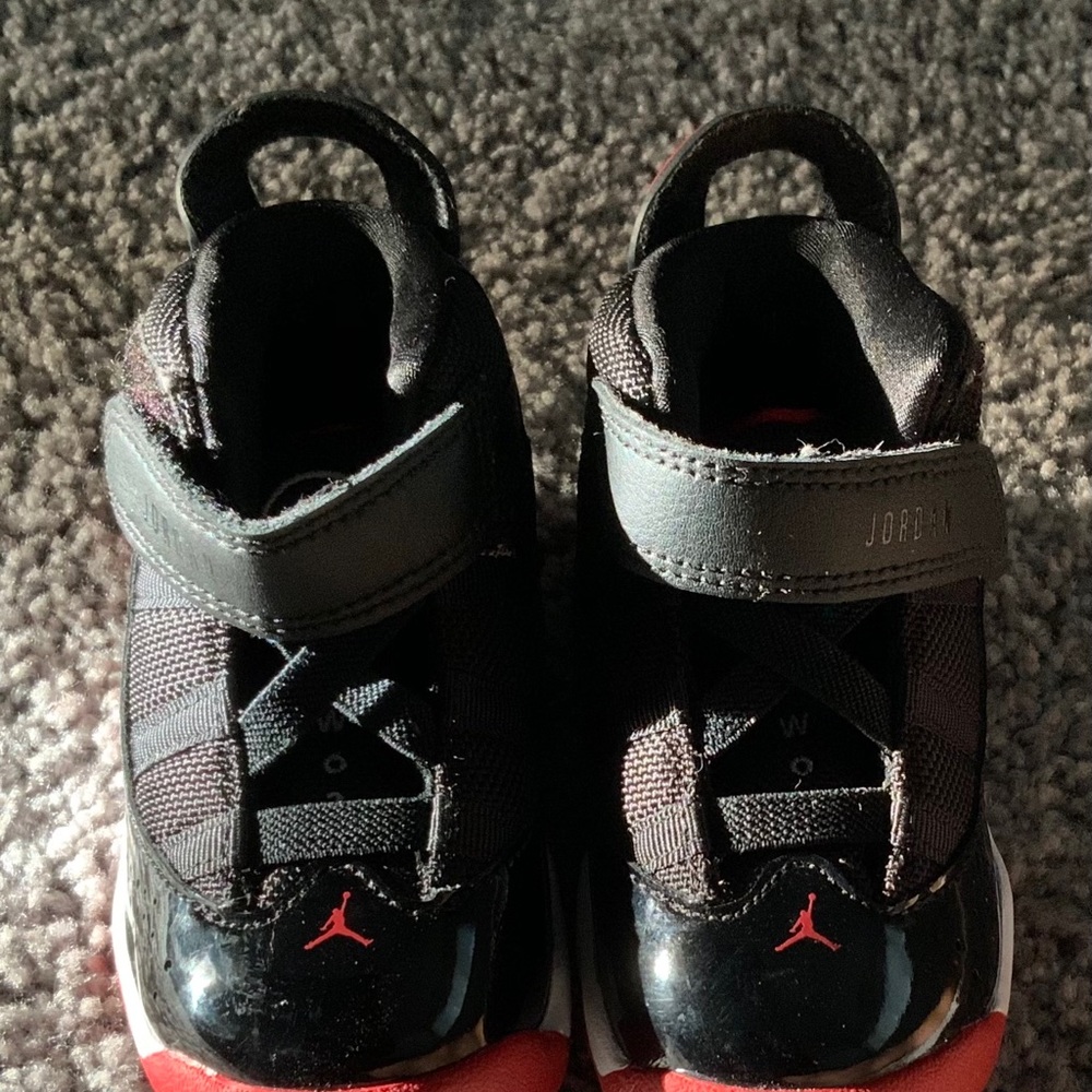 Jumpman Jordan